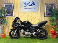 USED 2005 05 SUZUKI SV 645cc SV 650 S 
