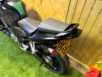 USED 2005 05 SUZUKI SV 645cc SV 650 S 