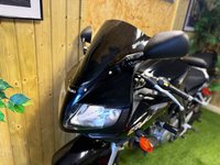 USED 2005 05 SUZUKI SV 645cc SV 650 S 