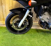 USED 2005 05 SUZUKI SV 645cc SV 650 S 