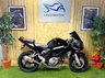 USED 2005 05 SUZUKI SV 645cc SV 650 S 
