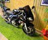 USED 2005 05 SUZUKI SV 645cc SV 650 S 