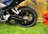 USED 2005 05 SUZUKI SV 645cc SV 650 S 