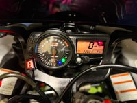 USED 2004 54 SUZUKI GSX-R 600cc PEPSI RACE REPLICA, PERFECT TRACK DAY BIKE.  Great Track Focused Road Bike - Blue Flame Can - Pepsi Race Replica