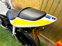 USED 2004 54 SUZUKI GSX-R 600cc PEPSI RACE REPLICA, PERFECT TRACK DAY BIKE.  Great Track Focused Road Bike - Blue Flame Can - Pepsi Race Replica