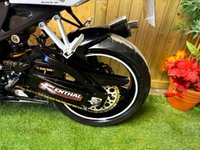 USED 2004 54 SUZUKI GSX-R 600cc PEPSI RACE REPLICA, PERFECT TRACK DAY BIKE.  Great Track Focused Road Bike - Blue Flame Can - Pepsi Race Replica