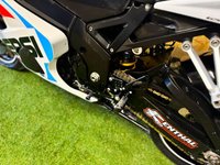 USED 2004 54 SUZUKI GSX-R 600cc PEPSI RACE REPLICA, PERFECT TRACK DAY BIKE.  Great Track Focused Road Bike - Blue Flame Can - Pepsi Race Replica
