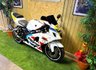 USED 2004 54 SUZUKI GSX-R 600cc PEPSI RACE REPLICA, PERFECT TRACK DAY BIKE.  Great Track Focused Road Bike - Blue Flame Can - Pepsi Race Replica
