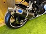USED 2004 54 SUZUKI GSX-R 600cc PEPSI RACE REPLICA, PERFECT TRACK DAY BIKE.  Great Track Focused Road Bike - Blue Flame Can - Pepsi Race Replica
