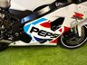 USED 2004 54 SUZUKI GSX-R 600cc PEPSI RACE REPLICA, PERFECT TRACK DAY BIKE.  Great Track Focused Road Bike - Blue Flame Can - Pepsi Race Replica