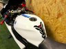 USED 2004 54 SUZUKI GSX-R 600cc PEPSI RACE REPLICA, PERFECT TRACK DAY BIKE.  Great Track Focused Road Bike - Blue Flame Can - Pepsi Race Replica