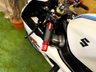 USED 2004 54 SUZUKI GSX-R 600cc PEPSI RACE REPLICA, PERFECT TRACK DAY BIKE.  Great Track Focused Road Bike - Blue Flame Can - Pepsi Race Replica