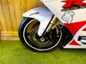USED 2004 54 SUZUKI GSX-R 600cc PEPSI RACE REPLICA, PERFECT TRACK DAY BIKE.  Great Track Focused Road Bike - Blue Flame Can - Pepsi Race Replica