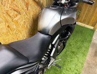 USED 2009 09 KAWASAKI KLE 650 VERSYS 649cc KLE 650 A9F  Fantastic All Rounder - Commuter - Tourer - Full Luggage - Data Tool Alarm