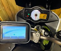 USED 2009 09 KAWASAKI KLE 650 VERSYS 649cc KLE 650 A9F  Fantastic All Rounder - Commuter - Tourer - Full Luggage - Data Tool Alarm