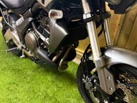 USED 2009 09 KAWASAKI KLE 650 VERSYS 649cc KLE 650 A9F  Fantastic All Rounder - Commuter - Tourer - Full Luggage - Data Tool Alarm