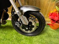 USED 2009 09 KAWASAKI KLE 650 VERSYS 649cc KLE 650 A9F  Fantastic All Rounder - Commuter - Tourer - Full Luggage - Data Tool Alarm
