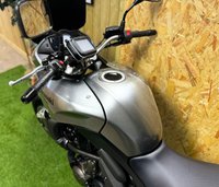 USED 2009 09 KAWASAKI KLE 650 VERSYS 649cc KLE 650 A9F  Fantastic All Rounder - Commuter - Tourer - Full Luggage - Data Tool Alarm