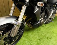USED 2009 09 KAWASAKI KLE 650 VERSYS 649cc KLE 650 A9F  Fantastic All Rounder - Commuter - Tourer - Full Luggage - Data Tool Alarm