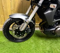 USED 2009 09 KAWASAKI KLE 650 VERSYS 649cc KLE 650 A9F  Fantastic All Rounder - Commuter - Tourer - Full Luggage - Data Tool Alarm