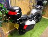 USED 2009 09 KAWASAKI KLE 650 VERSYS 649cc KLE 650 A9F  Fantastic All Rounder - Commuter - Tourer - Full Luggage - Data Tool Alarm