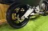USED 2009 09 KAWASAKI KLE 650 VERSYS 649cc KLE 650 A9F  Fantastic All Rounder - Commuter - Tourer - Full Luggage - Data Tool Alarm