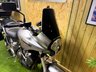 USED 2009 09 KAWASAKI KLE 650 VERSYS 649cc KLE 650 A9F  Fantastic All Rounder - Commuter - Tourer - Full Luggage - Data Tool Alarm