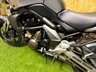 USED 2009 09 KAWASAKI KLE 650 VERSYS 649cc KLE 650 A9F  Fantastic All Rounder - Commuter - Tourer - Full Luggage - Data Tool Alarm