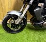 USED 2009 09 KAWASAKI KLE 650 VERSYS 649cc KLE 650 A9F  Fantastic All Rounder - Commuter - Tourer - Full Luggage - Data Tool Alarm