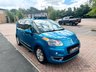 USED 2013 13 CITROEN C3 PICASSO 1.6 EXCLUSIVE EGS 5d 120 BHP ONE OWNER FROM NEW+VERY LOW MILES!!