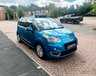 USED 2013 13 CITROEN C3 PICASSO 1.6 EXCLUSIVE EGS 5d 120 BHP ONE OWNER FROM NEW+VERY LOW MILES!!
