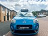 USED 2013 13 CITROEN C3 PICASSO 1.6 EXCLUSIVE EGS 5d 120 BHP ONE OWNER FROM NEW+VERY LOW MILES!!