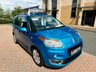 USED 2013 13 CITROEN C3 PICASSO 1.6 EXCLUSIVE EGS 5d 120 BHP ONE OWNER FROM NEW+VERY LOW MILES!!