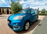 USED 2013 13 CITROEN C3 PICASSO 1.6 EXCLUSIVE EGS 5d 120 BHP ONE OWNER FROM NEW+VERY LOW MILES!!