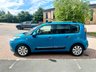 USED 2013 13 CITROEN C3 PICASSO 1.6 EXCLUSIVE EGS 5d 120 BHP ONE OWNER FROM NEW+VERY LOW MILES!!