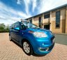 USED 2013 13 CITROEN C3 PICASSO 1.6 EXCLUSIVE EGS 5d 120 BHP ONE OWNER FROM NEW+VERY LOW MILES!!