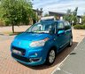 USED 2013 13 CITROEN C3 PICASSO 1.6 EXCLUSIVE EGS 5d 120 BHP ONE OWNER FROM NEW+VERY LOW MILES!!