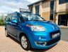 USED 2013 13 CITROEN C3 PICASSO 1.6 EXCLUSIVE EGS 5d 120 BHP ONE OWNER FROM NEW+VERY LOW MILES!!
