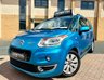 USED 2013 13 CITROEN C3 PICASSO 1.6 EXCLUSIVE EGS 5d 120 BHP ONE OWNER FROM NEW+VERY LOW MILES!!