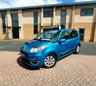 USED 2013 13 CITROEN C3 PICASSO 1.6 EXCLUSIVE EGS 5d 120 BHP ONE OWNER FROM NEW+VERY LOW MILES!!