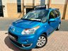 USED 2013 13 CITROEN C3 PICASSO 1.6 EXCLUSIVE EGS 5d 120 BHP ONE OWNER FROM NEW+VERY LOW MILES!!