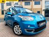 USED 2013 13 CITROEN C3 PICASSO 1.6 EXCLUSIVE EGS 5d 120 BHP ONE OWNER FROM NEW+VERY LOW MILES!!