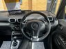 USED 2013 13 CITROEN C3 PICASSO 1.6 EXCLUSIVE EGS 5d 120 BHP ONE OWNER FROM NEW+VERY LOW MILES!!