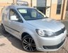 USED 2014 64 VOLKSWAGEN CADDY 1.6 C20 TDI TRENDLINE 101 BHP REAR PARKING SENSORS+CRUISE CONTROL