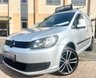 USED 2014 64 VOLKSWAGEN CADDY 1.6 C20 TDI TRENDLINE 101 BHP REAR PARKING SENSORS+CRUISE CONTROL