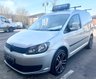 USED 2014 64 VOLKSWAGEN CADDY 1.6 C20 TDI TRENDLINE 101 BHP REAR PARKING SENSORS+CRUISE CONTROL