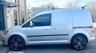 USED 2014 64 VOLKSWAGEN CADDY 1.6 C20 TDI TRENDLINE 101 BHP REAR PARKING SENSORS+CRUISE CONTROL