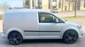 USED 2014 64 VOLKSWAGEN CADDY 1.6 C20 TDI TRENDLINE 101 BHP REAR PARKING SENSORS+CRUISE CONTROL