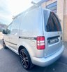 USED 2014 64 VOLKSWAGEN CADDY 1.6 C20 TDI TRENDLINE 101 BHP REAR PARKING SENSORS+CRUISE CONTROL