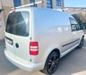 USED 2014 64 VOLKSWAGEN CADDY 1.6 C20 TDI TRENDLINE 101 BHP REAR PARKING SENSORS+CRUISE CONTROL